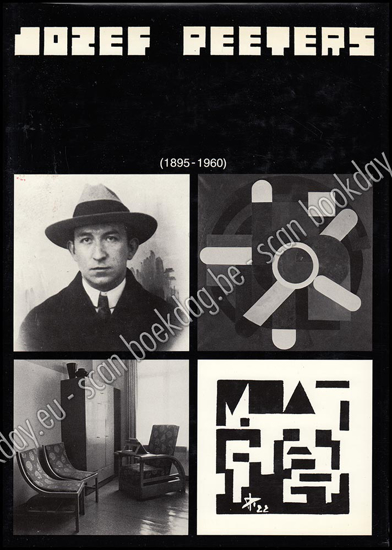 Picture of Jozef Peeters (1895-1960) FR/NL
