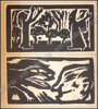Picture of Expressionistische Buchillustration in Deutschland 1907-1927