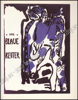 Picture of Expressionistische Buchillustration in Deutschland 1907-1927