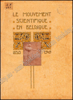 Picture of Le Mouvement Scientifique En Belgique 1830-1905. Tome I & II complet