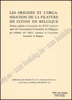 Image de Les origines et l'organisation de la filature de coton en Belgique