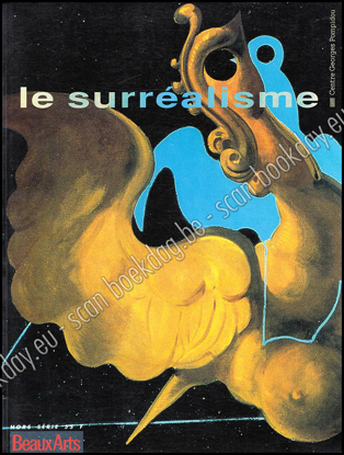 Picture of Beaux Arts hors-série : Le surréalisme