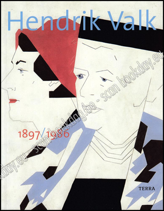 Picture of Hendrik Valk 1897-1986