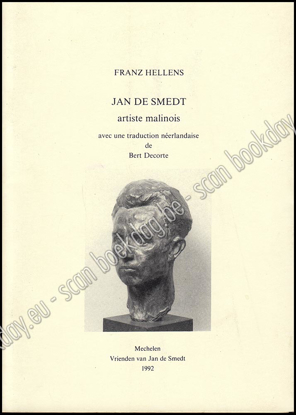 Afbeeldingen van Jan de Smedt artiste malinois