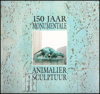 Image de 150 jaar monumentale animalier sculptuur