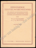 Image de Eenvoudige textielwarenkennis