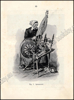 Image de Eenvoudige textielwarenkennis