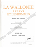 Picture of La Wallonie. Le Pays et les Hommes. Tomes III - lettres - arts - culture de 1918 à nos jours