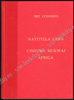 Afbeeldingen van Natotela Sana, Chisuma Mukwai Africa. Zes weken Zambia, Zanzibar en Zimbabwe
