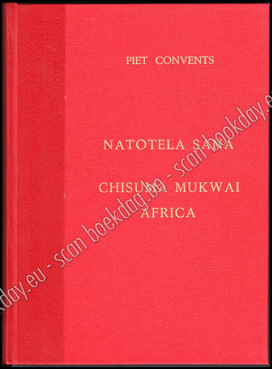 Afbeeldingen van Natotela Sana, Chisuma Mukwai Africa. Zes weken Zambia, Zanzibar en Zimbabwe