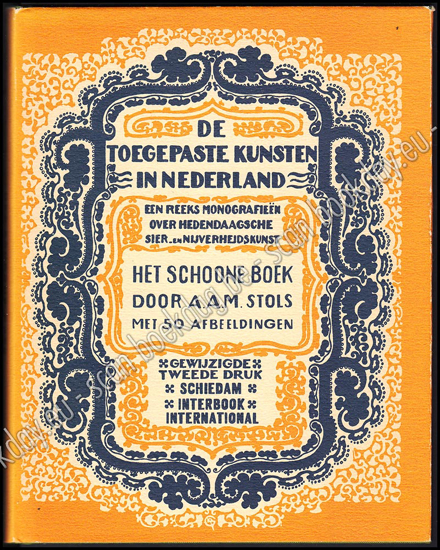 Image de Het schoone boek