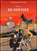 Afbeeldingen van De wereldliteratuur in strip. 9 delen compleet