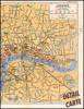Image de Londres et ses environs. Les Guides Bleus