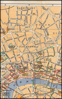 Image de Londres et ses environs. Les Guides Bleus