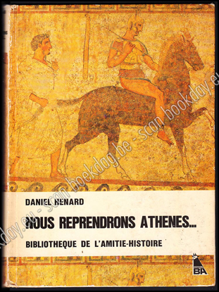 Picture of Nous Reprendrons Athenes ...