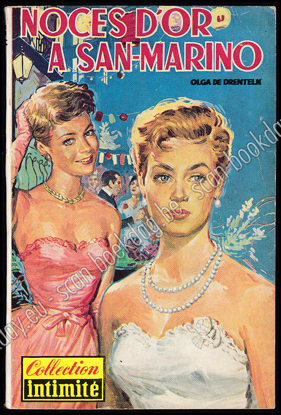 Picture of Noces d'or à San Marino. (Fiesta chez tante Giulia)