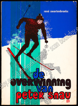 Picture of De overwinning van Peter Snau