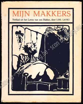 Picture of Mijn Makkers