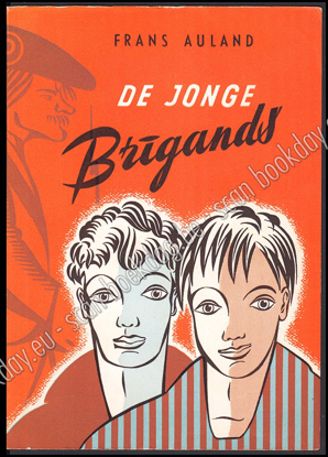 Picture of De jonge Brigands
