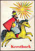 Picture of Kerstboek van Nonkel Fons nr 27 - 1968
