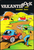 Image de Nonkel Fons Vakantieboek 1973