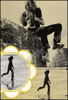 Image de Nonkel Fons Vakantieboek 1973