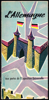 Afbeeldingen van L'Allemagne aux portes de l'Exposition Universelle. Expo 58