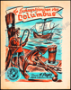 Picture of De Scheepsjongen van Christoffel Columbus