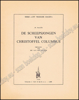 Picture of De Scheepsjongen van Christoffel Columbus