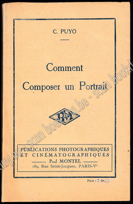 Afbeeldingen van Comment Composer un Portrait
