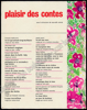 Picture of Le roi qui aimait trop les fleurs