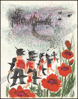 Picture of Le roi qui aimait trop les fleurs