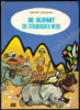 Picture of Van een olifant die struikrover werd