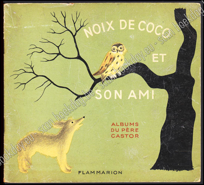 Image de Noix De Coco Et Son Ami