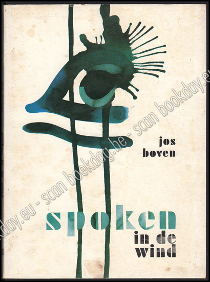 Image de Spoken in de wind