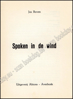 Image de Spoken in de wind