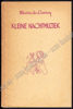 Afbeeldingen van Kleine Nachtmuziek