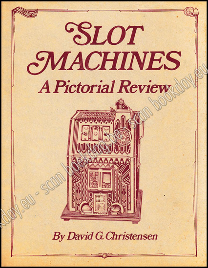 Image de Slot Machines. A Pictorial Review