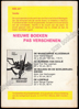 Image de Vlaamse filmpjes. Nr. 1068. 1973. Klokslag middernacht