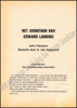 Image de Vlaamse filmpjes. Nr. 1149. 1975. Het avontuur van Edward Larkins