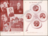 Afbeeldingen van Tien jaar 4E.D.. Gedenkalbum uitgegeven ter gelegenheid van het 10 jarig jubileum van Radio Antwerpen