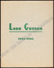 Afbeeldingen van Lode Geysen 1903-1938. Herdenkingsalbum