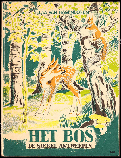 Image de Het Bos