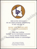 Picture of Vlaanderen. Jg. 26, nr. 161. 1977. Nostalgie contra nieuwe esthetica?