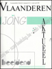 Picture of Vlaanderen. Nr. 215. Jg. 36, nr. 2, maart-april 1987. Jong, actueel, beeldend