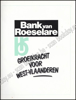 Picture of Vlaanderen. Nr. 215. Jg. 36, nr. 2, maart-april 1987. Jong, actueel, beeldend