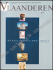 Picture of Vlaanderen. Nr. 269. Jg. 47, nr. 1, januari-februari 1998. Schrijvershuizen deel I