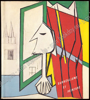 Image de Surréalisme et Peinture. Exposition Février-Avril 1974