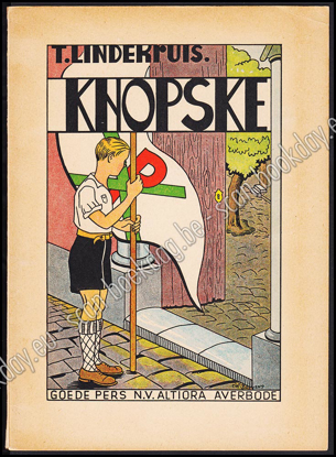 Image de Knopske