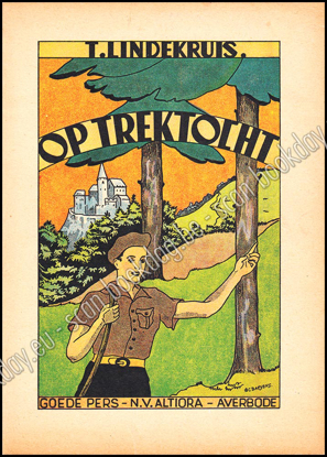 Image de Op Trektocht
